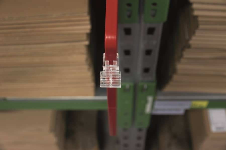 Frame Clip 90° 100 Series