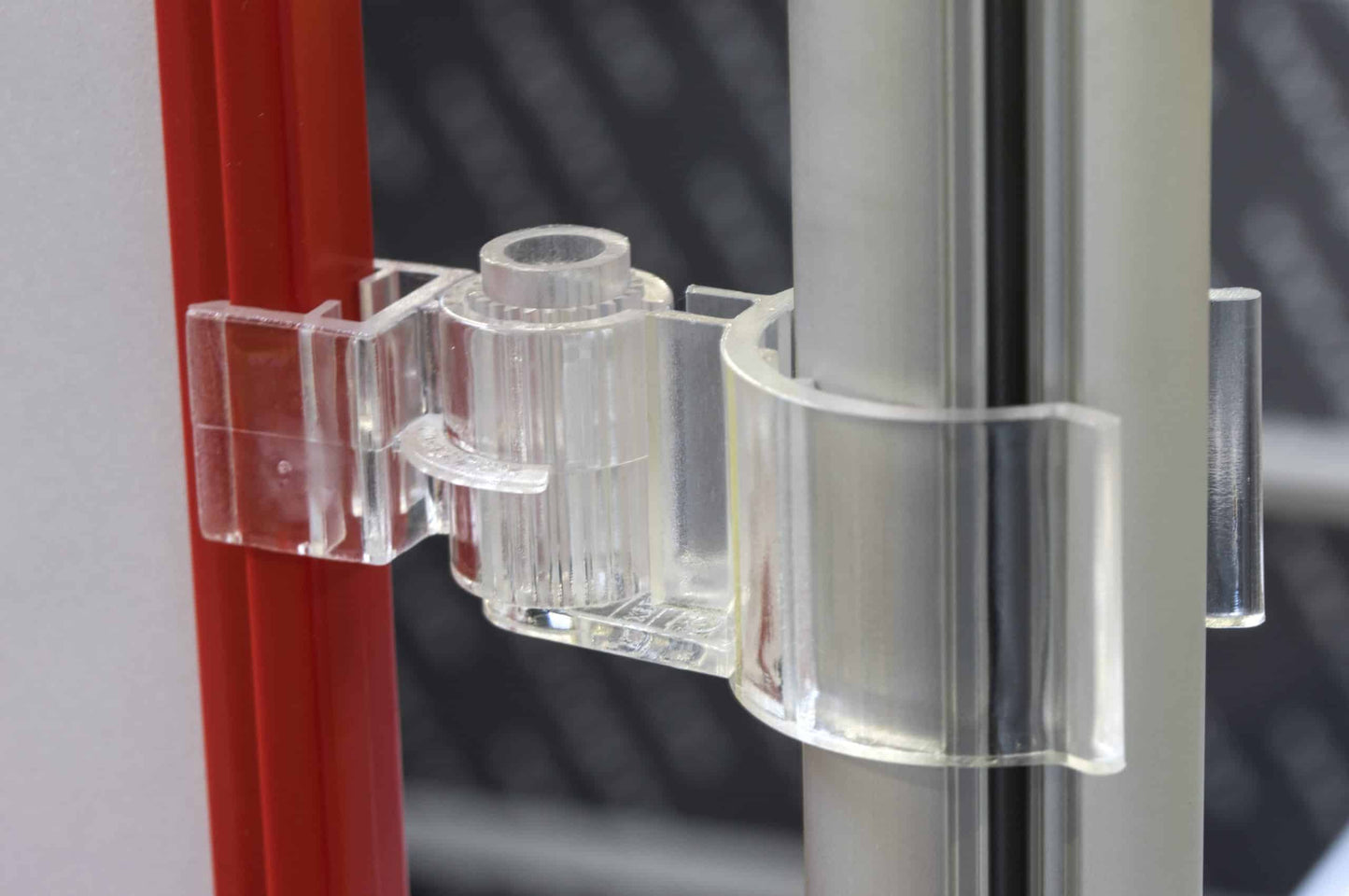 Tube Clip - 28mm Tube