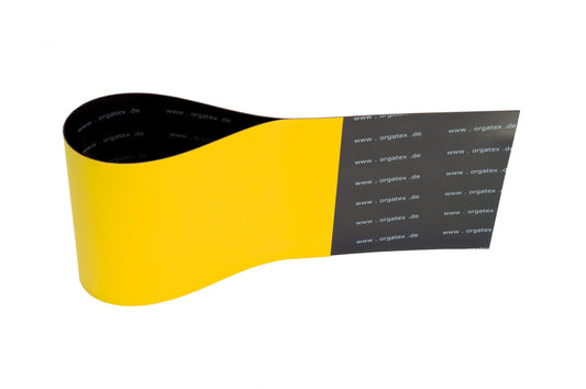 Magnetic Film Blank