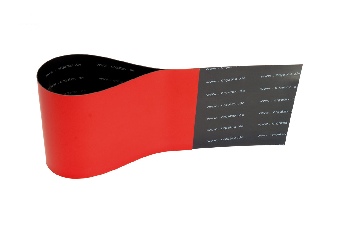 Magnetic Film Blank