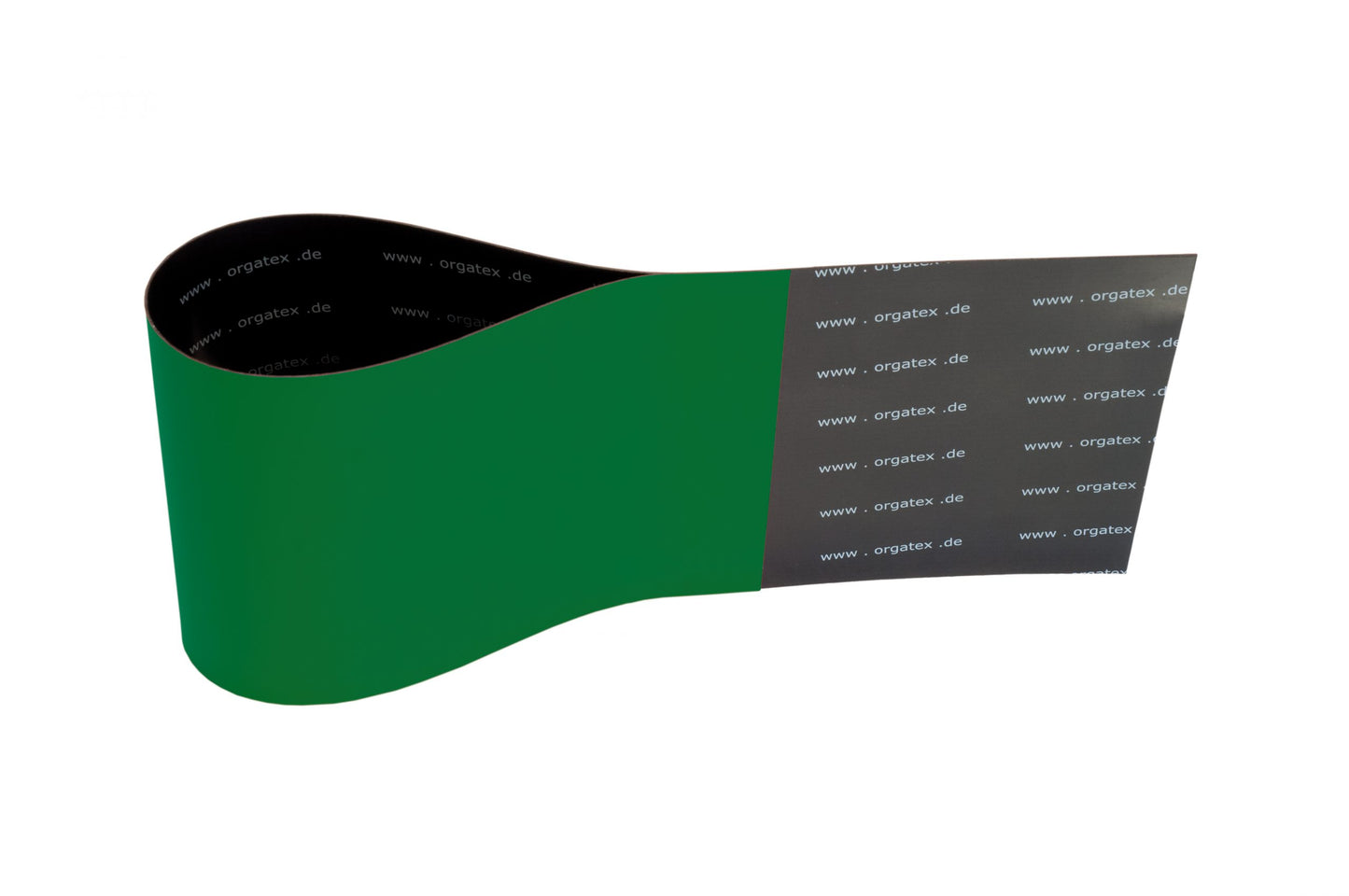 Magnetic Film Blank