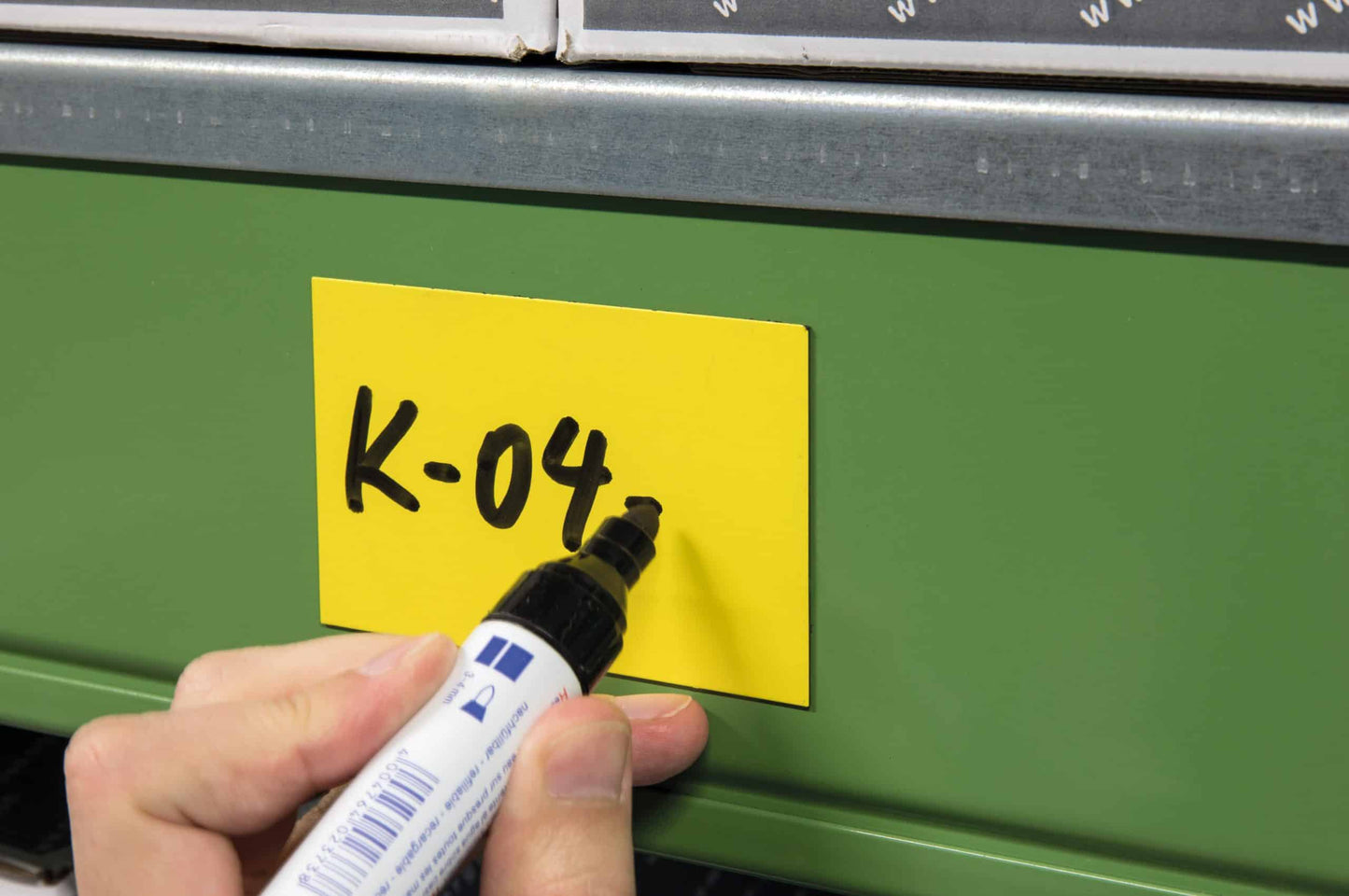 Magnetic Film Blank