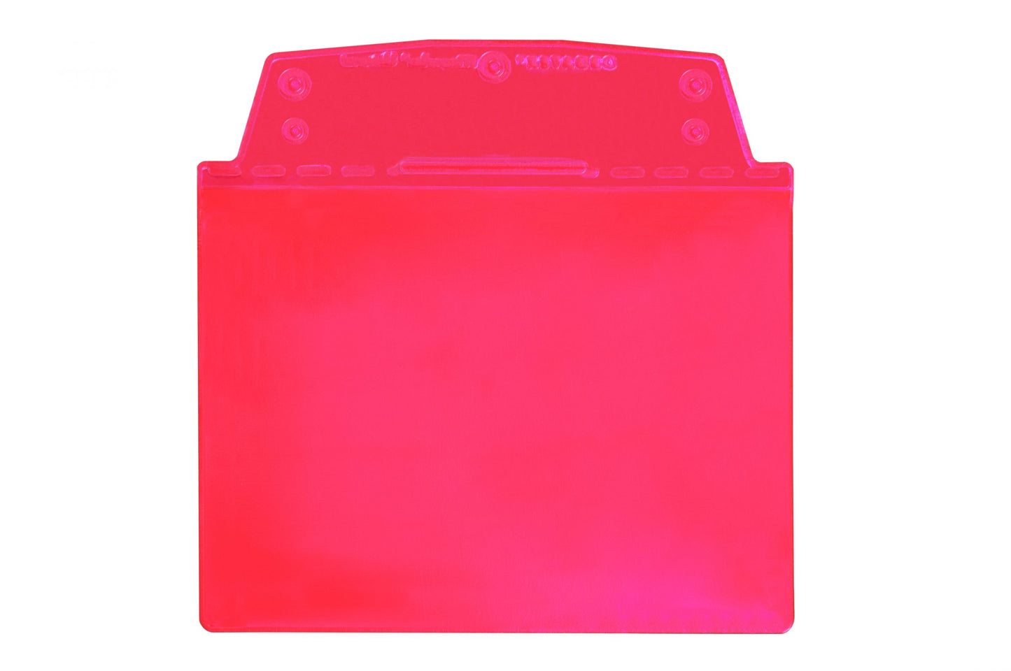 Hanging Visual Pocket