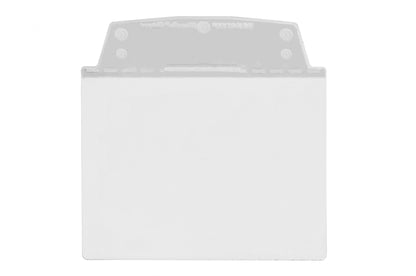 Hanging Visual Pocket