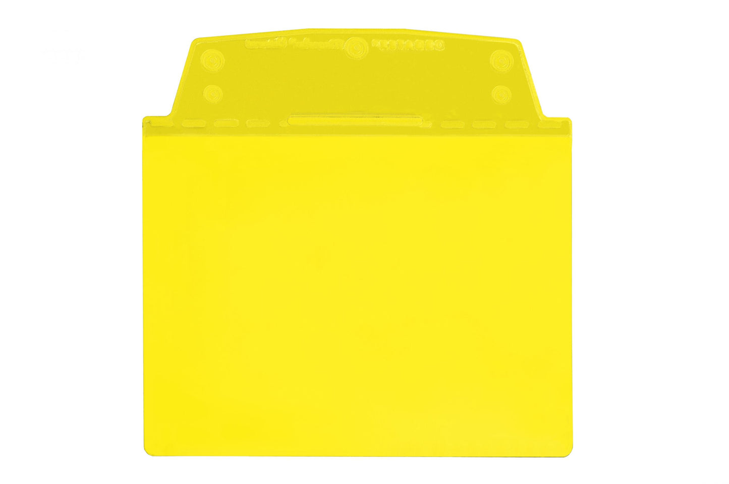 Hanging Visual Pocket