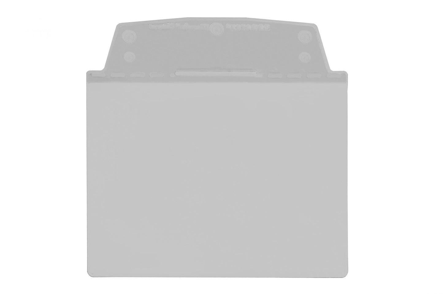 Hanging Visual Pocket