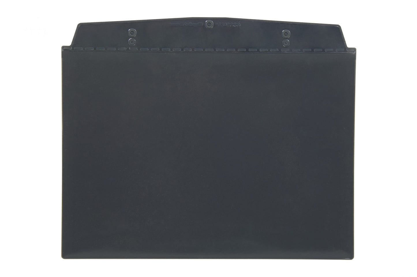 Hanging Visual Pocket