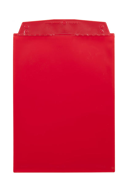 Hanging Visual Pocket