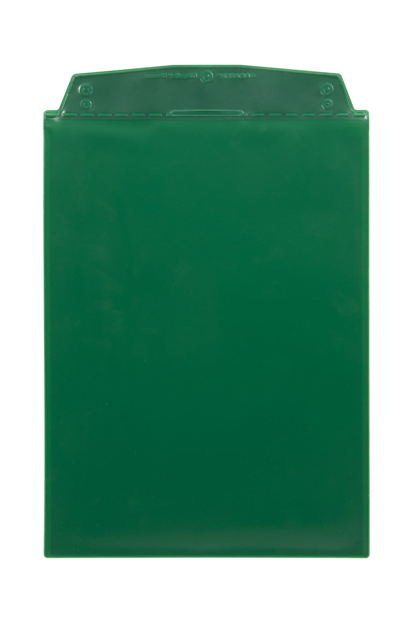 Hanging Visual Pocket