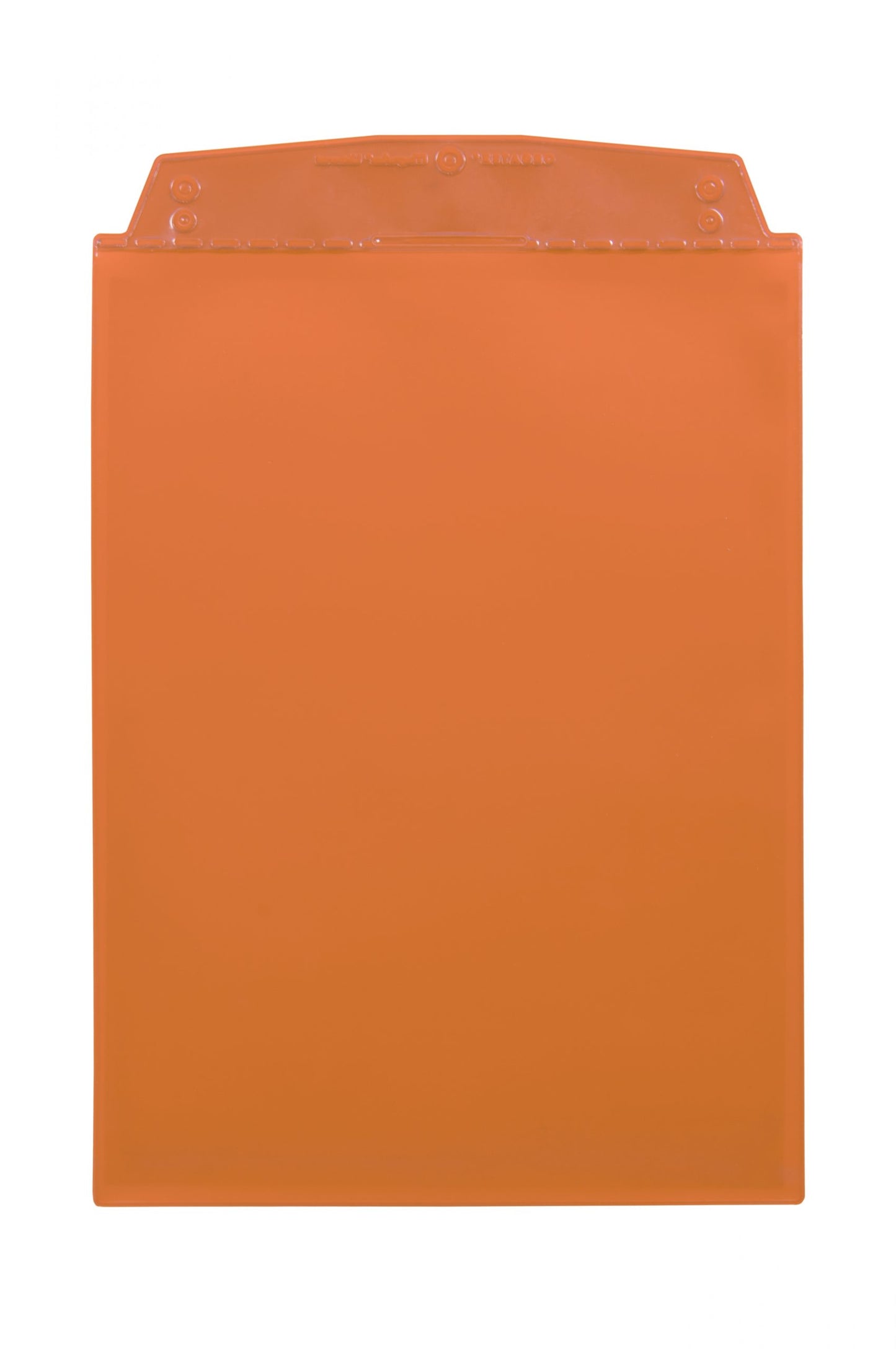 Hanging Visual Pocket