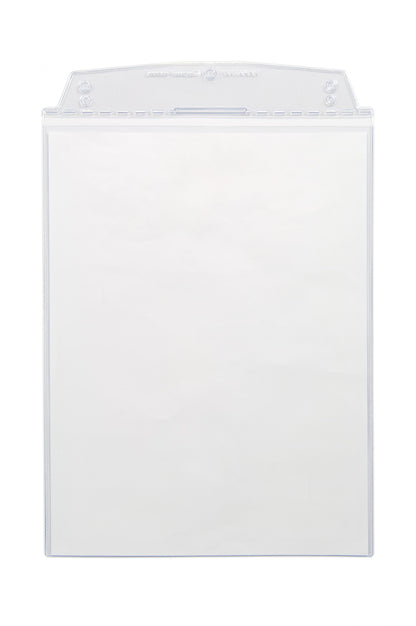 Hanging Visual Pocket