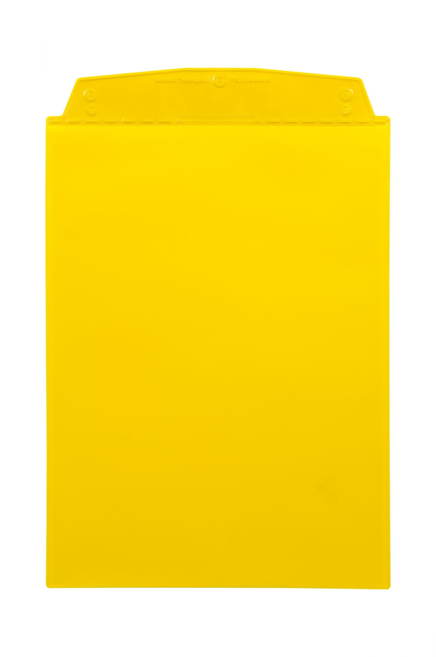 Hanging Visual Pocket