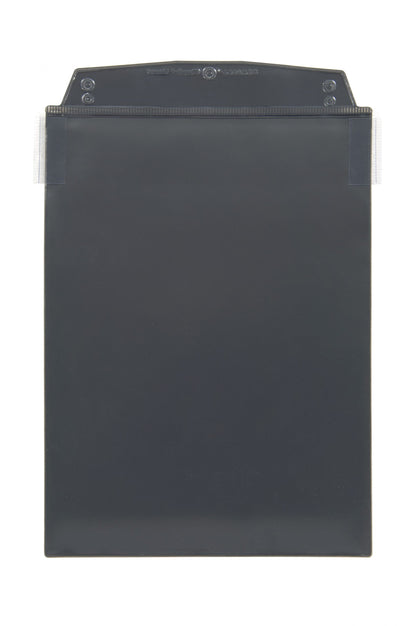 Hanging Visual Pocket With Protective Flap