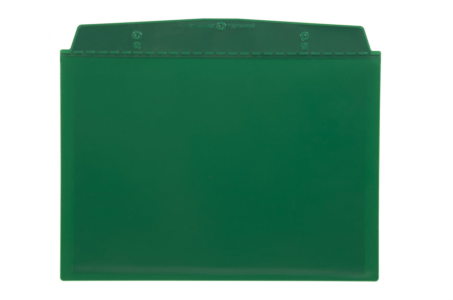 Hanging Visual Pocket