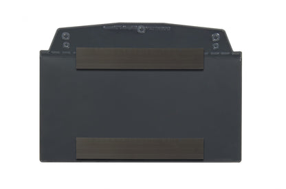 Visual Pocket With 2 Magnetic Strips