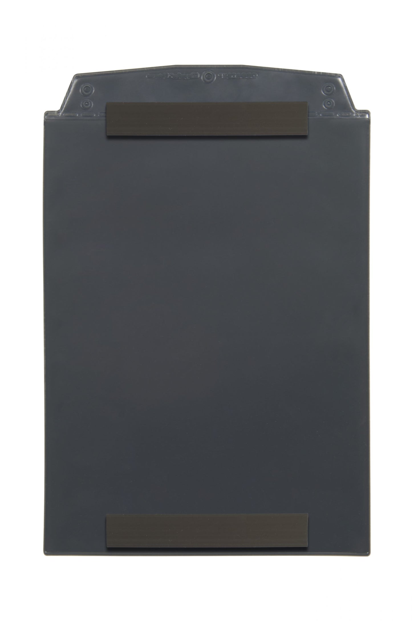 Visual Pocket With 2 Magnetic Strips