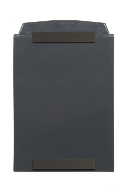 Visual Pocket With 2 Magnetic Strips