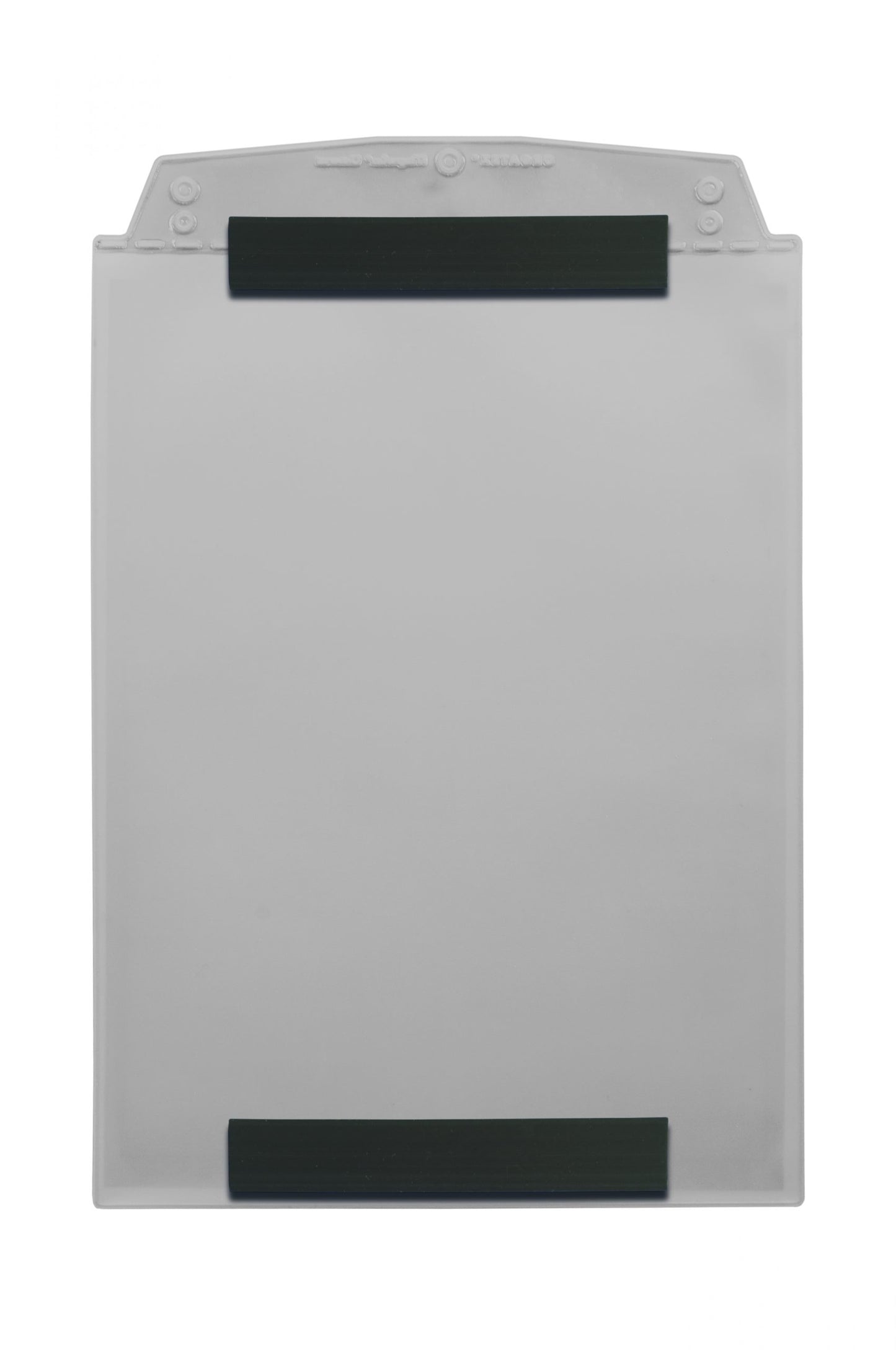Visual Pocket With 2 Magnetic Strips