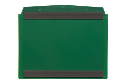 Visual Pocket With 2 Magnetic Strips
