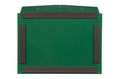Visual Pocket With 4 Magnetic Strips
