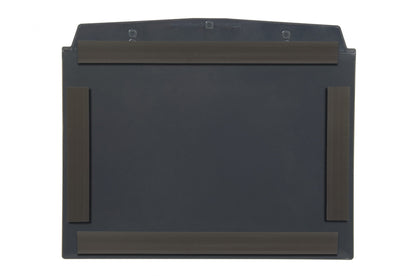 Visual Pocket With 4 Magnetic Strips