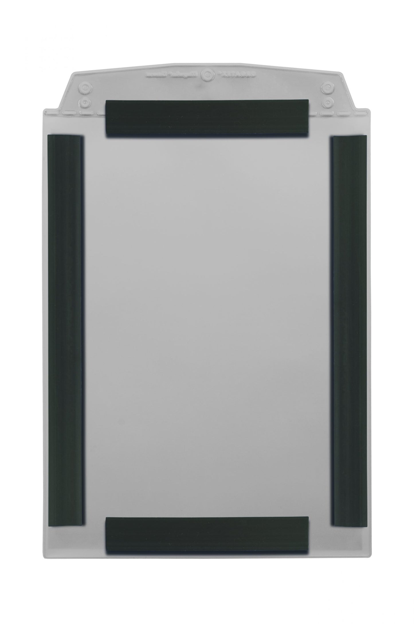 Visual Pocket With 4 Magnetic Strips