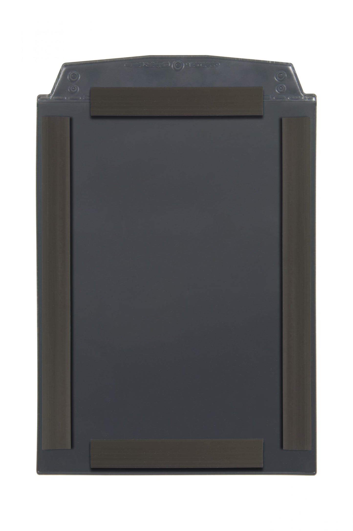 Visual Pocket With 4 Magnetic Strips