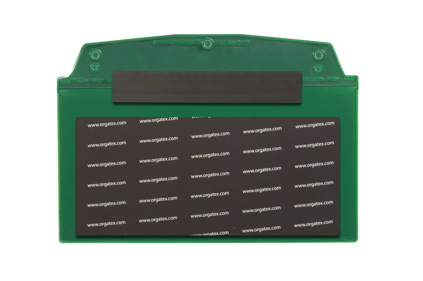Visual Pocket Full Magnetic Surface With Magnetic Strip