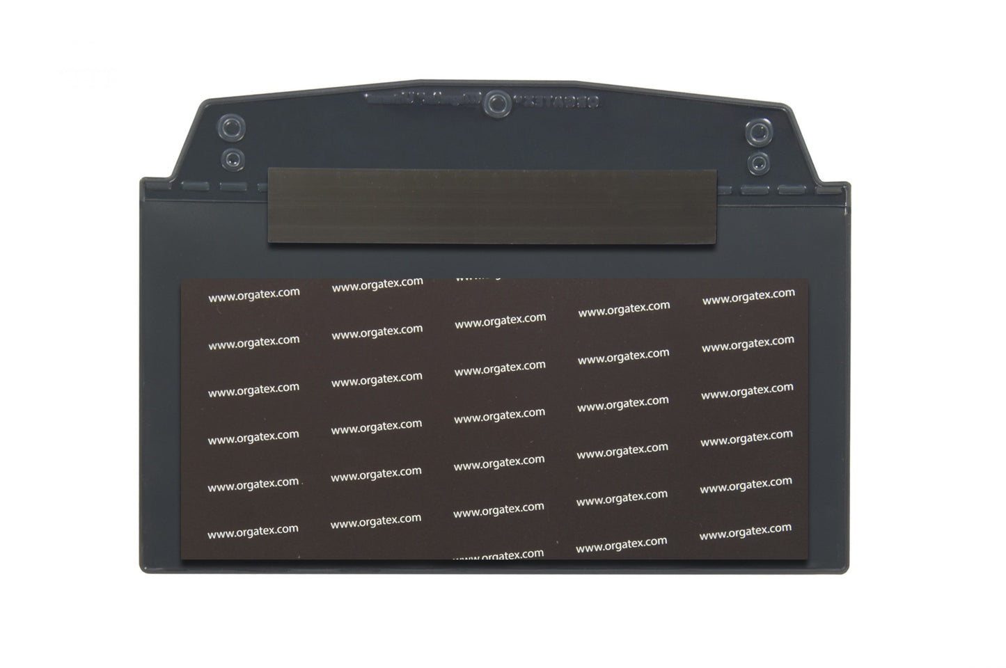 Visual Pocket Full Magnetic Surface With Magnetic Strip