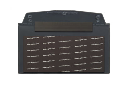 Visual Pocket Full Magnetic Surface With Magnetic Strip