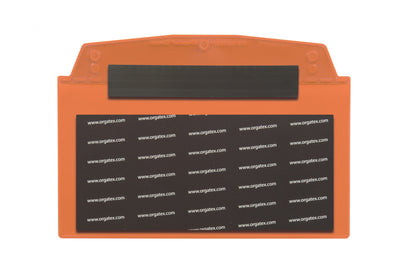 Visual Pocket Full Magnetic Surface With Magnetic Strip