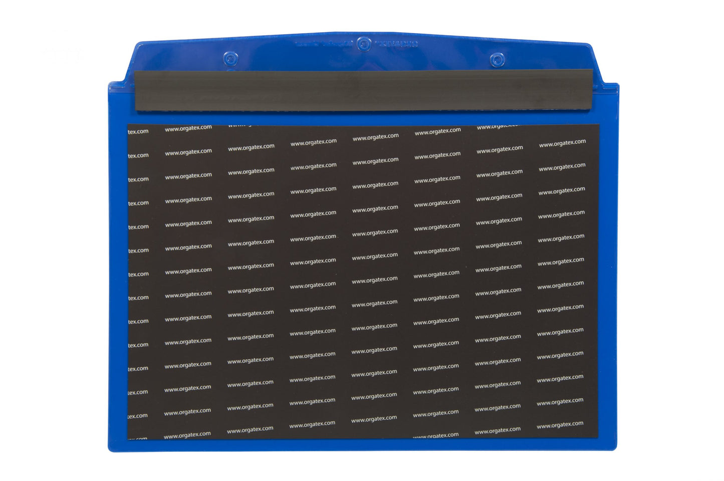 Visual Pocket Full Magnetic Surface With Magnetic Strip