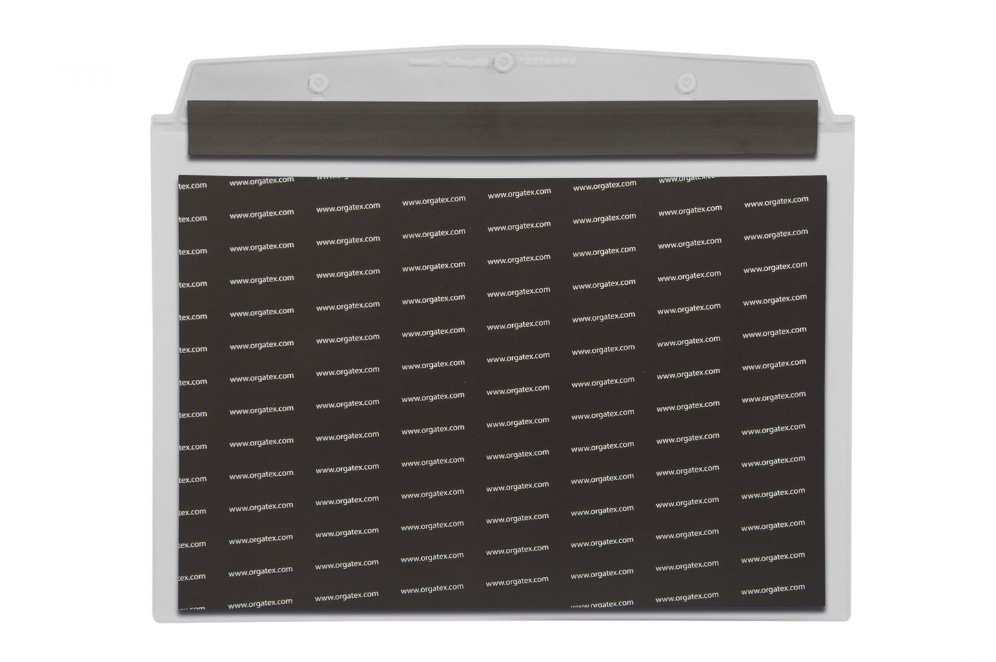 Visual Pocket Full Magnetic Surface With Magnetic Strip