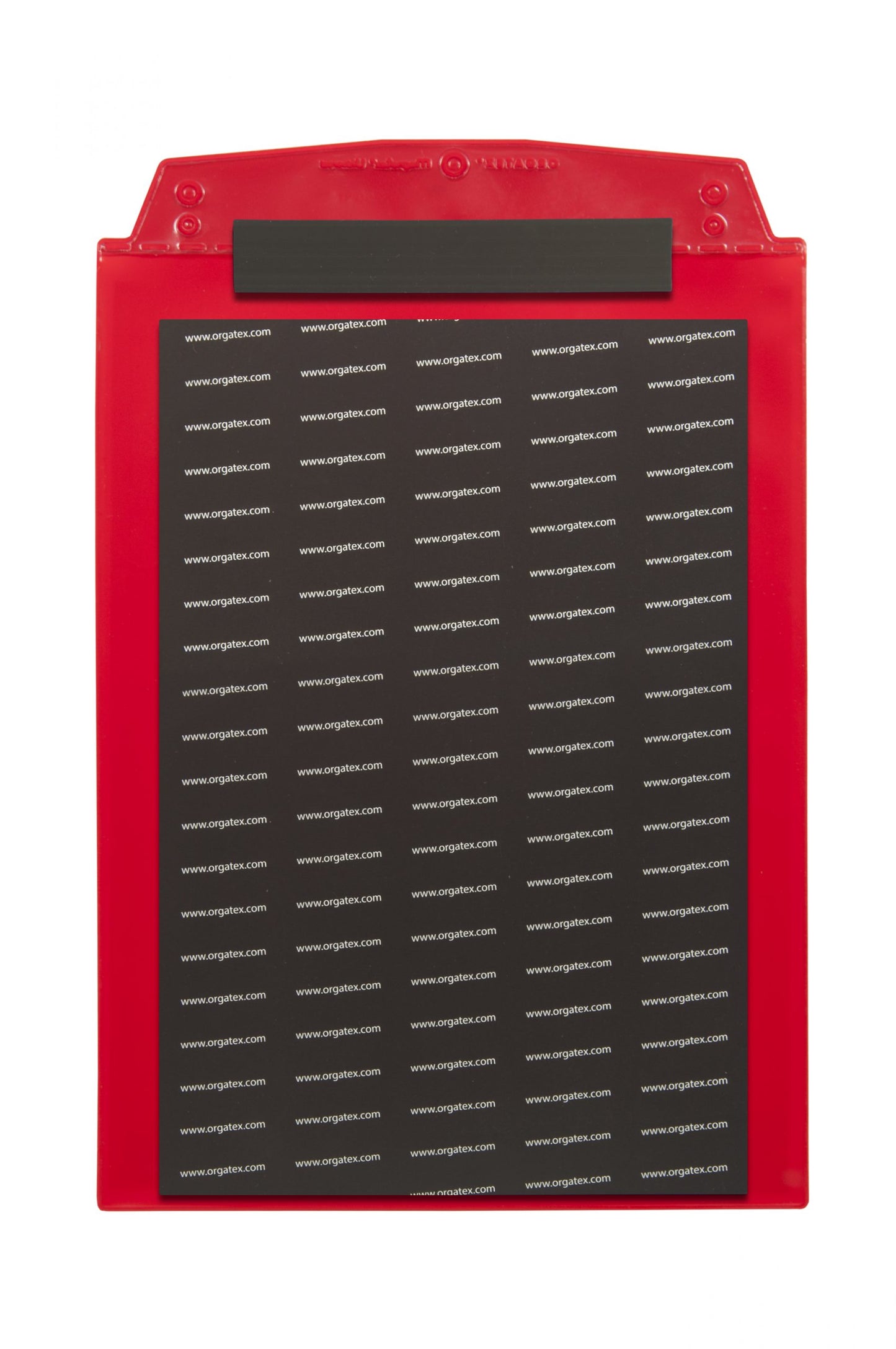 Visual Pocket Full Magnetic Surface With Magnetic Strip And Protective Flap