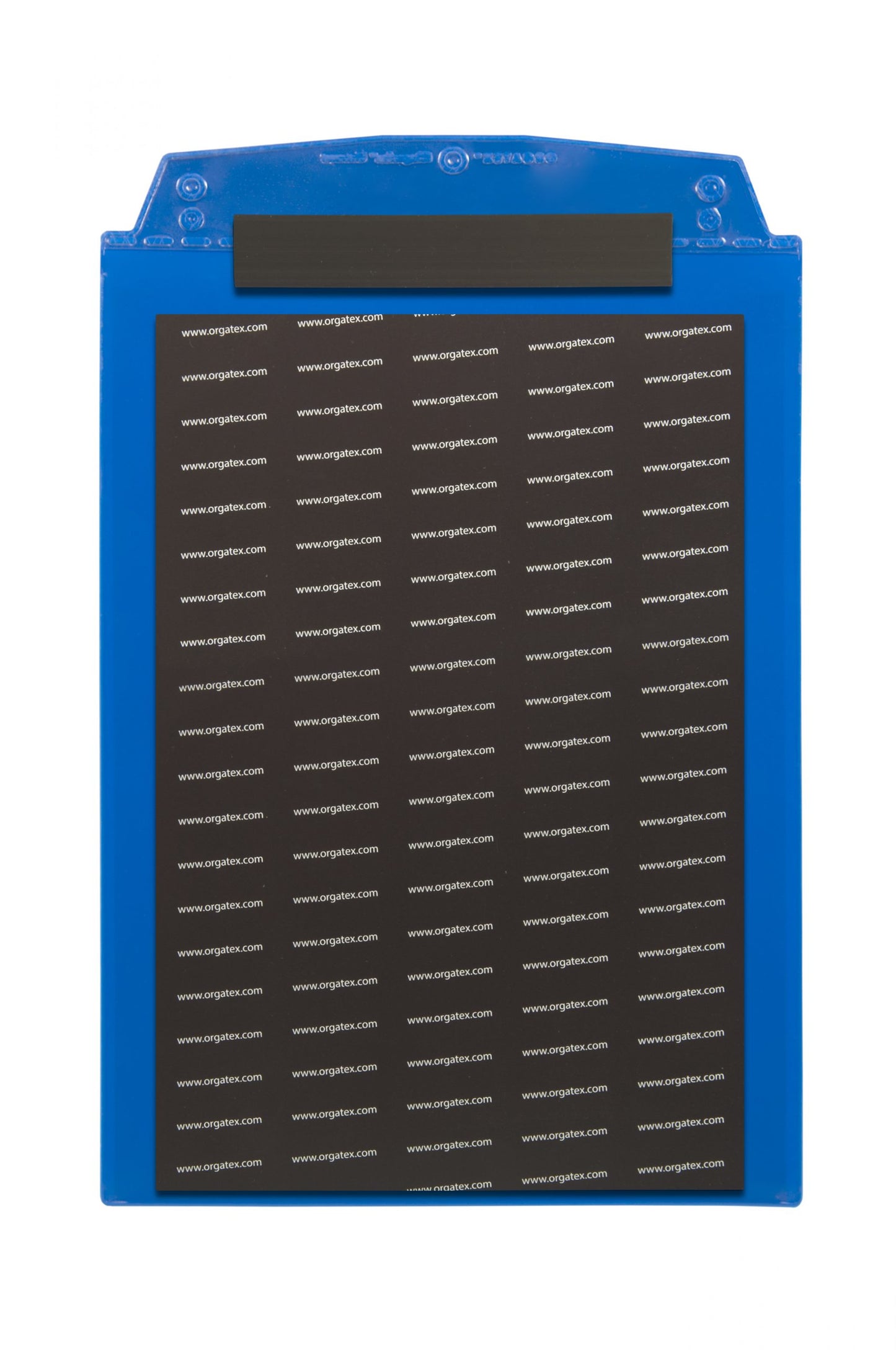 Visual Pocket Full Magnetic Surface With Magnetic Strip And Protective Flap