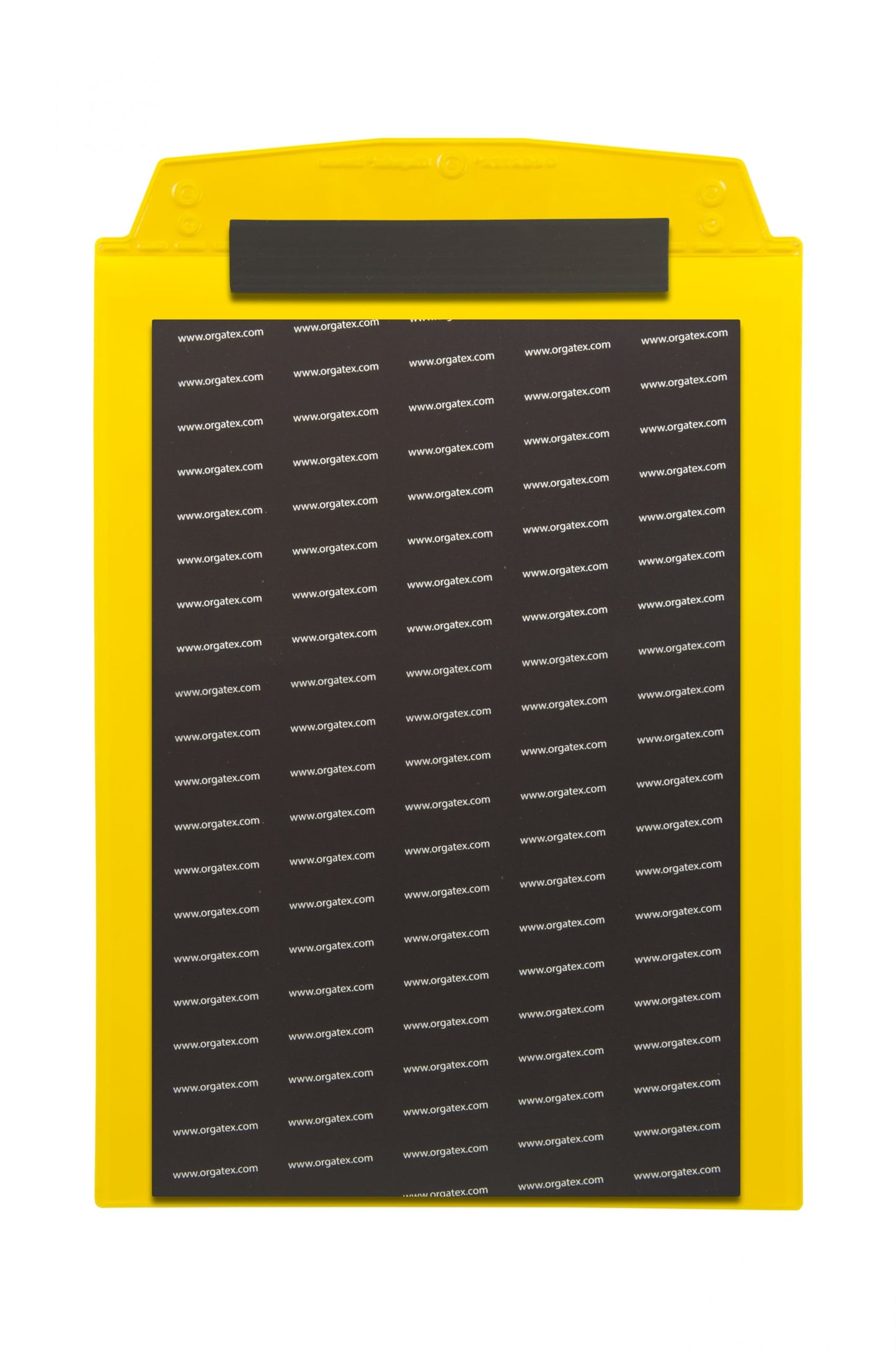 Visual Pocket Full Magnetic Surface With Magnetic Strip And Protective Flap