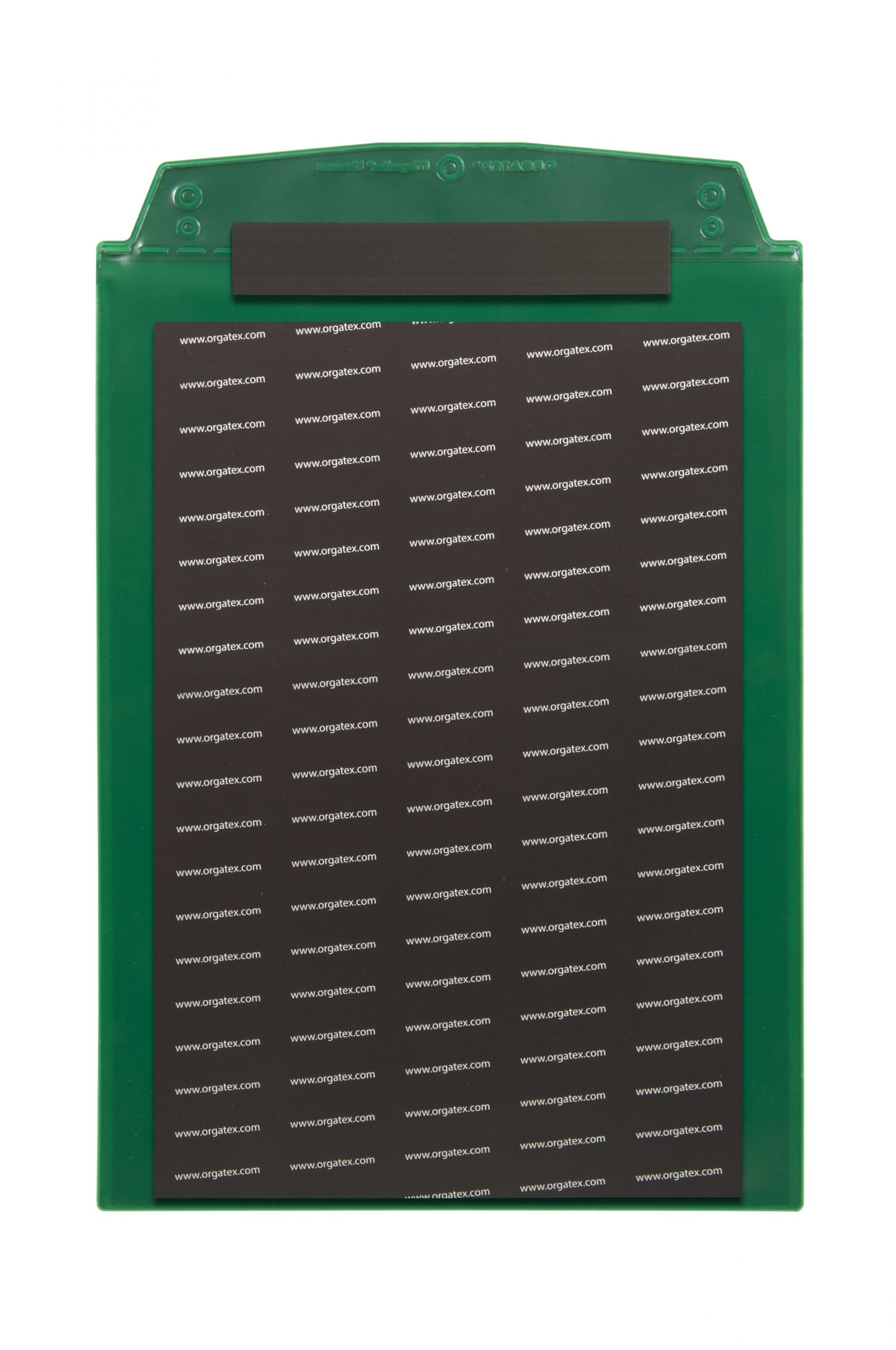 Visual Pocket Full Magnetic Surface With Magnetic Strip And Protective Flap