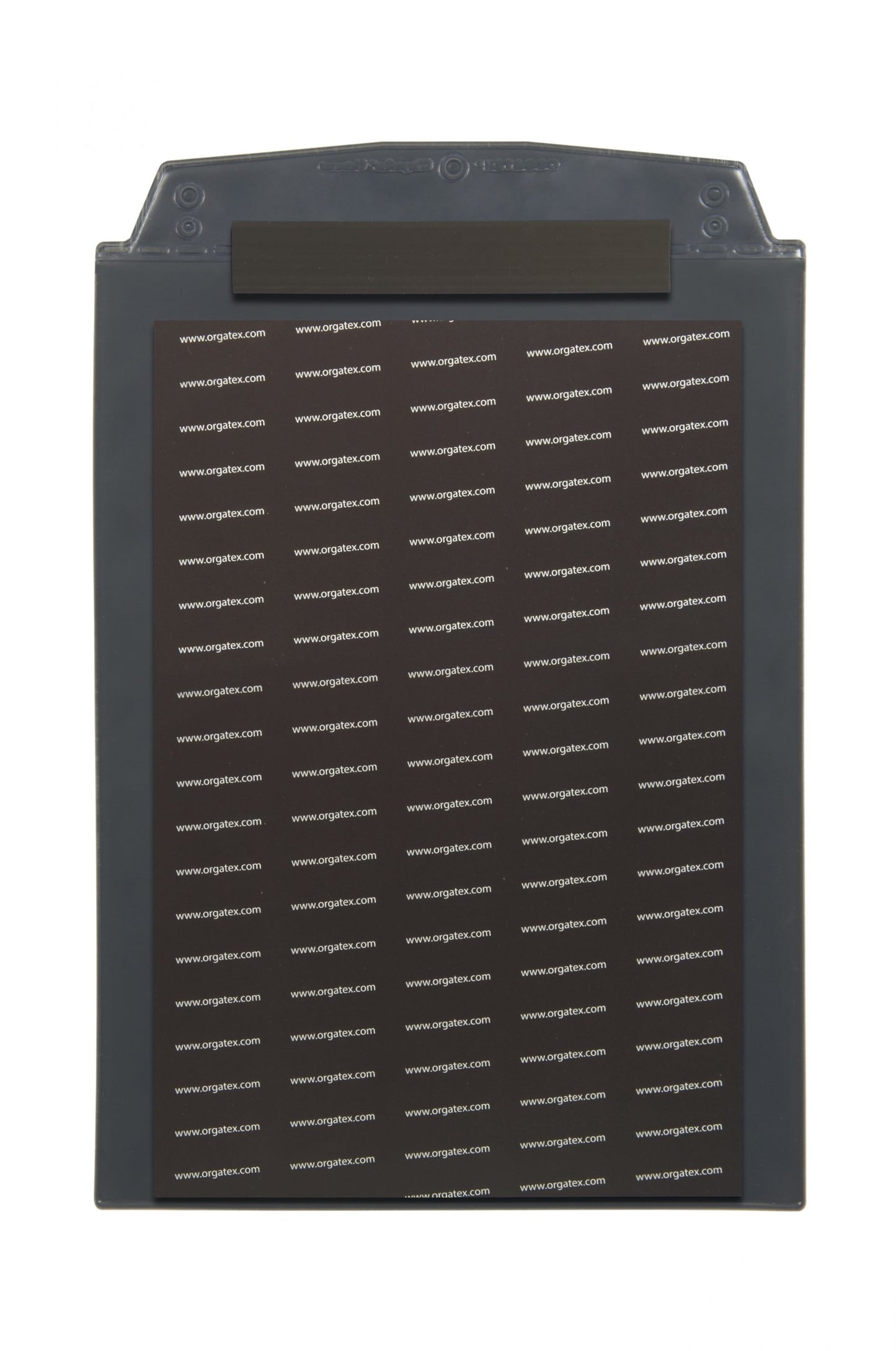 Visual Pocket Full Magnetic Surface With Magnetic Strip And Protective Flap