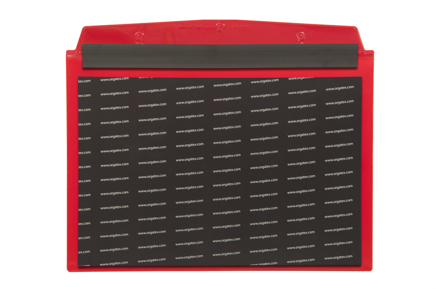 Visual Pocket Full Magnetic Surface With Magnetic Strip