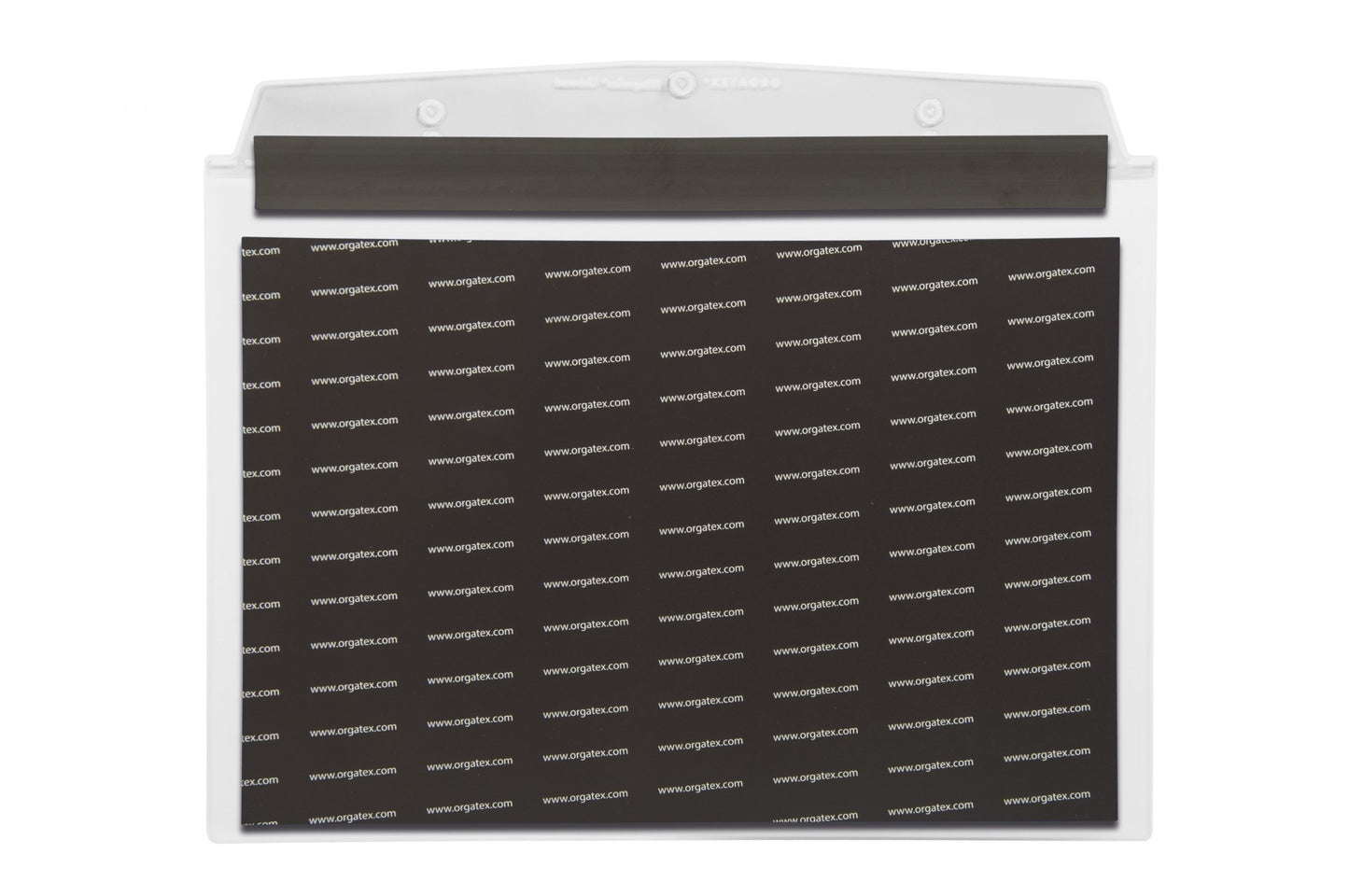 Visual Pocket Full Magnetic Surface With Magnetic Strip