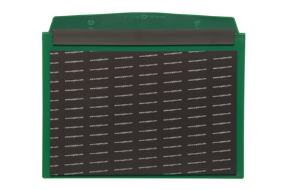 Visual Pocket Full Magnetic Surface With Magnetic Strip