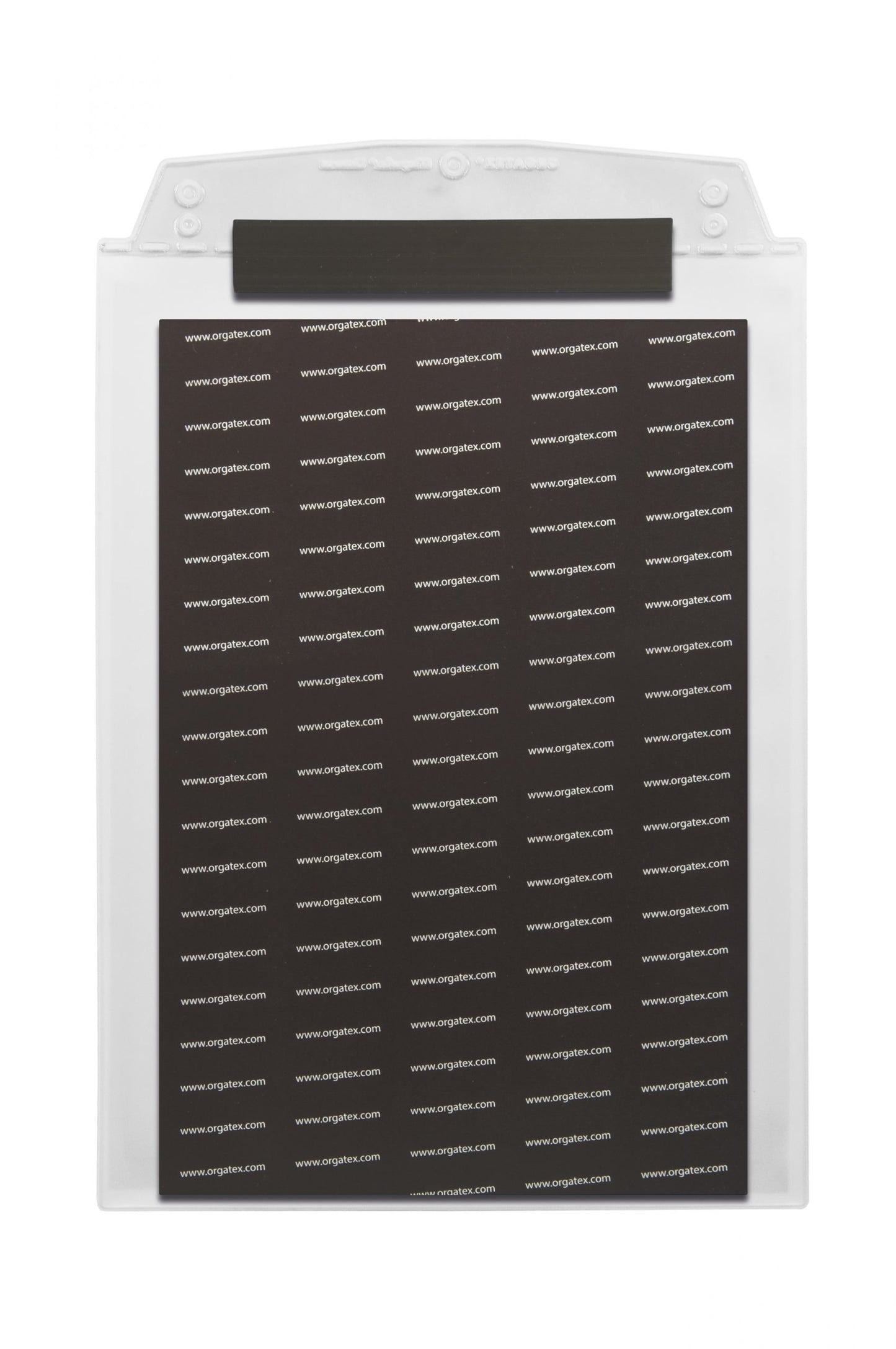 Visual Pocket Full Magnetic Surface With Magnetic Strip
