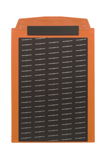 Visual Pocket Full Magnetic Surface With Magnetic Strip