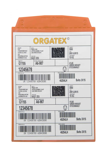 Visual Pocket Full Magnetic Surface With Magnetic Strip