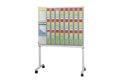 Systembox Starter Set - Medium - Floor Standing