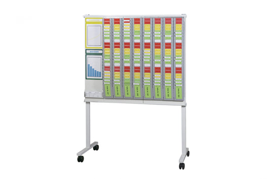 Systembox Starter Set - Medium - Floor Standing