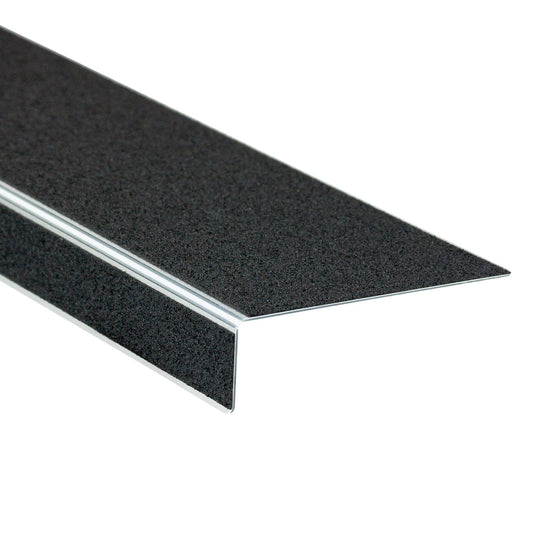 Stair Nosing Profile Slim - Bevelled