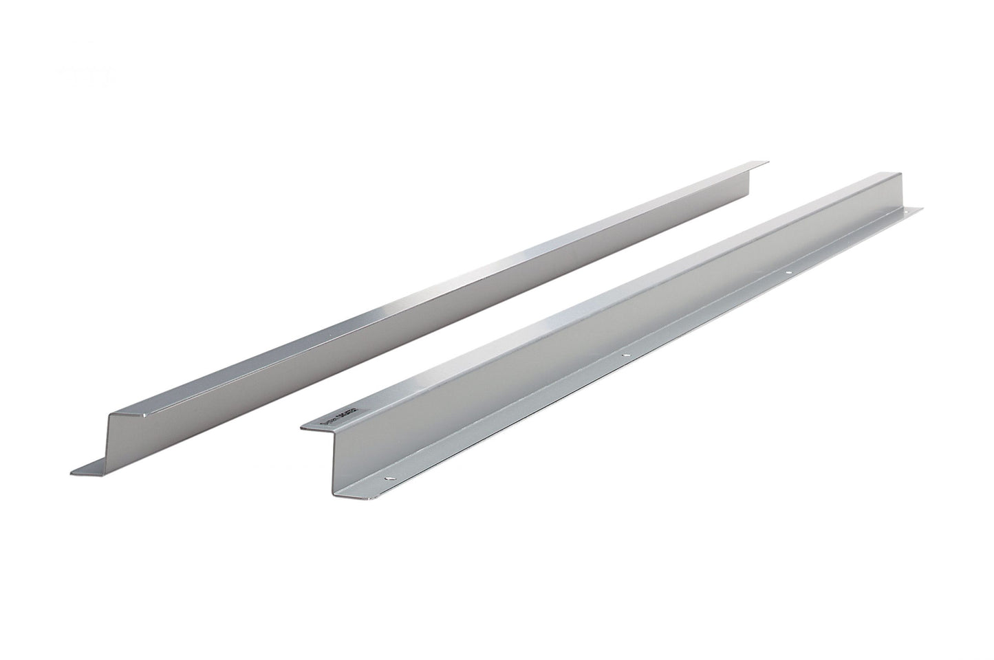 Z Shaped Rail