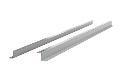 Z Shaped Rail