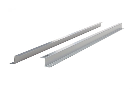Z Shaped Rail
